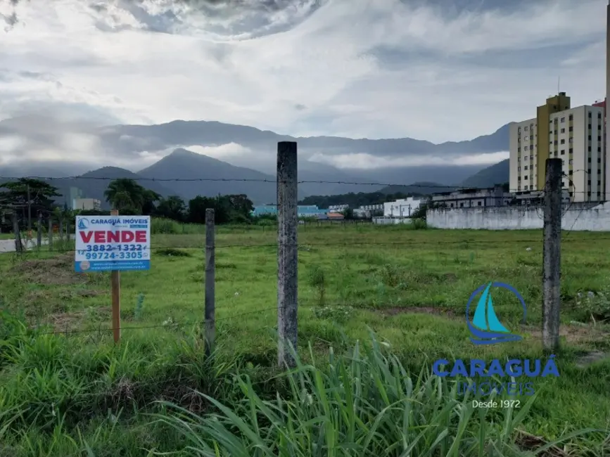 Foto 4 de Terreno / Lote à venda, 9059m2 em Balneário Copacabana, Caraguatatuba - SP