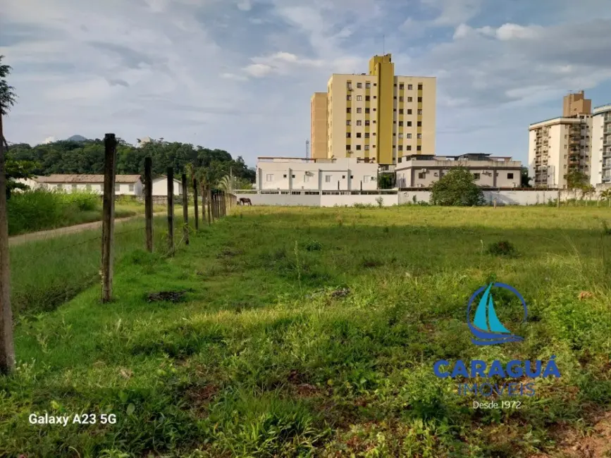Foto 5 de Terreno / Lote à venda, 9059m2 em Balneário Copacabana, Caraguatatuba - SP