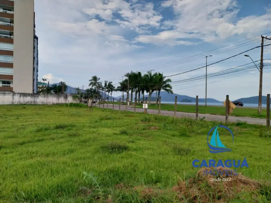 Foto 1 de Terreno / Lote à venda, 9059m2 em Balneário Copacabana, Caraguatatuba - SP