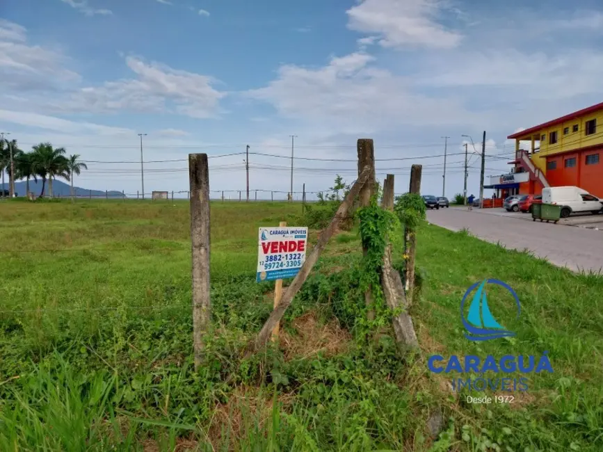 Foto 8 de Terreno / Lote à venda, 9059m2 em Balneário Copacabana, Caraguatatuba - SP