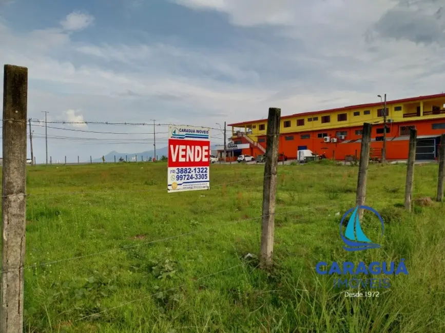 Foto 7 de Terreno / Lote à venda, 9059m2 em Balneário Copacabana, Caraguatatuba - SP