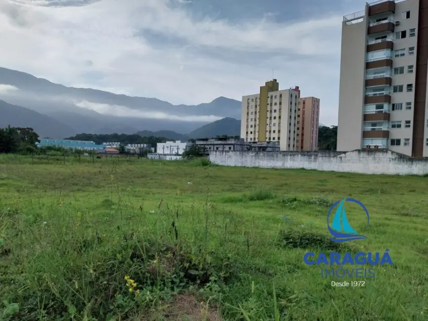 Foto 3 de Terreno / Lote à venda, 9059m2 em Balneário Copacabana, Caraguatatuba - SP