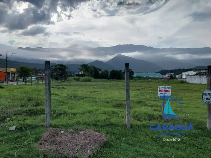 Foto 9 de Terreno / Lote à venda, 9059m2 em Balneário Copacabana, Caraguatatuba - SP