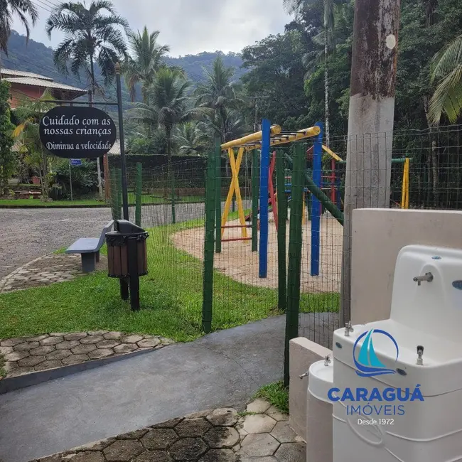 Foto 6 de Terreno / Lote à venda, 457m2 em Park Imperial, Caraguatatuba - SP