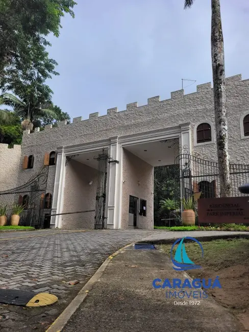 Foto 1 de Terreno / Lote à venda, 457m2 em Park Imperial, Caraguatatuba - SP