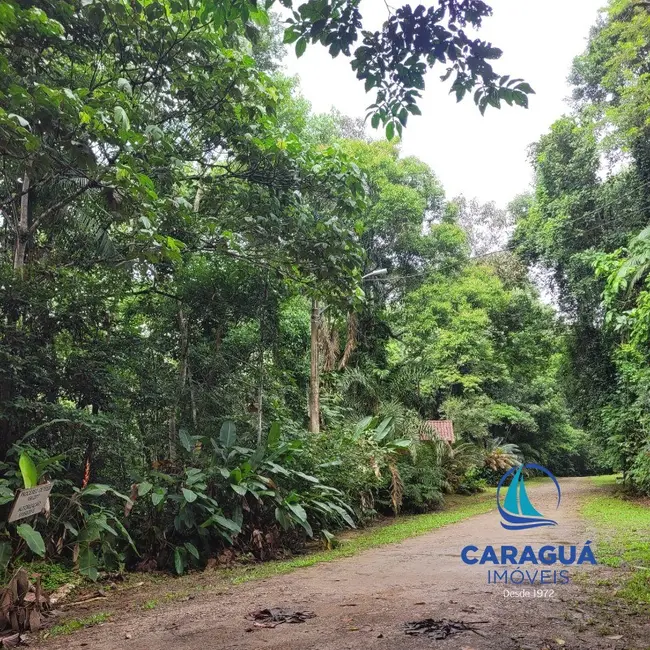 Foto 9 de Terreno / Lote à venda, 457m2 em Park Imperial, Caraguatatuba - SP