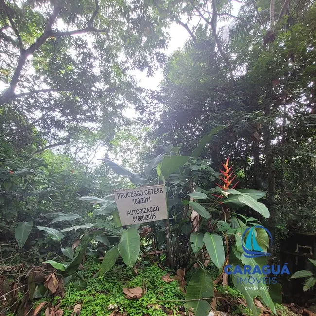 Foto 8 de Terreno / Lote à venda, 457m2 em Park Imperial, Caraguatatuba - SP