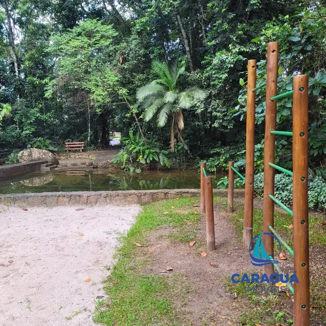 Foto 5 de Terreno / Lote à venda, 457m2 em Park Imperial, Caraguatatuba - SP