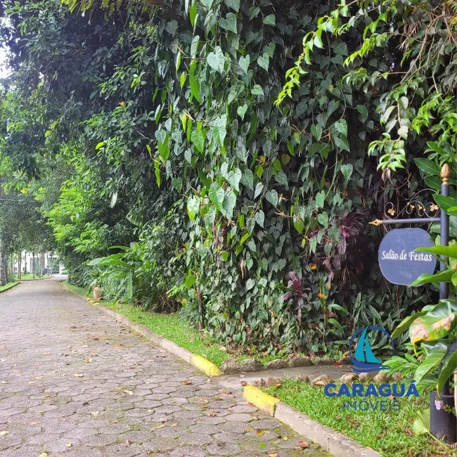 Foto 4 de Terreno / Lote à venda, 457m2 em Park Imperial, Caraguatatuba - SP