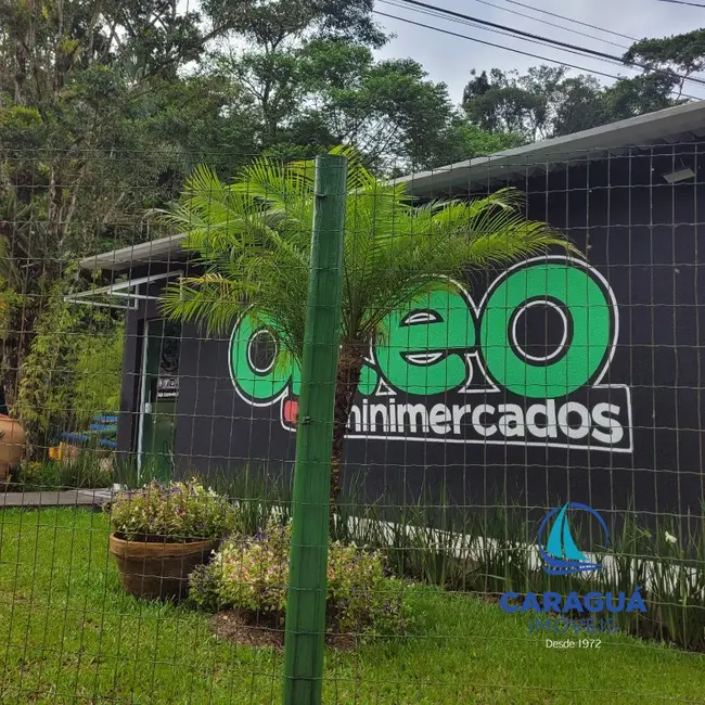 Foto 7 de Terreno / Lote à venda, 457m2 em Park Imperial, Caraguatatuba - SP