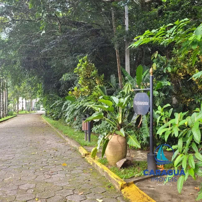 Foto 3 de Terreno / Lote à venda, 457m2 em Park Imperial, Caraguatatuba - SP