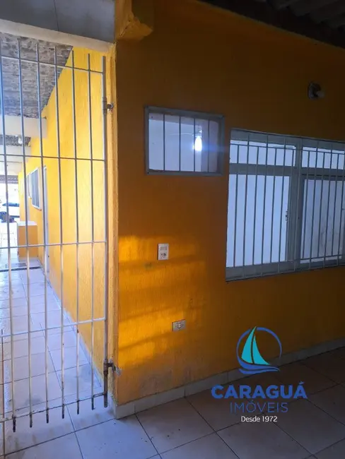 Foto 6 de Casa com 2 quartos à venda, 69m2 em Rio do Ouro, Caraguatatuba - SP