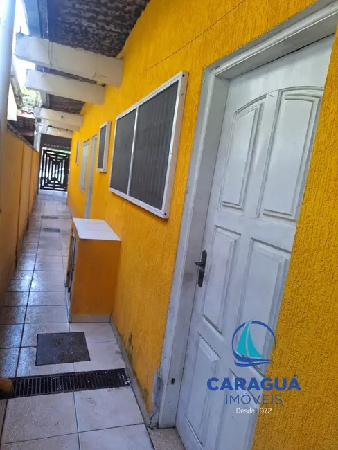 Foto 5 de Casa com 2 quartos à venda, 69m2 em Rio do Ouro, Caraguatatuba - SP