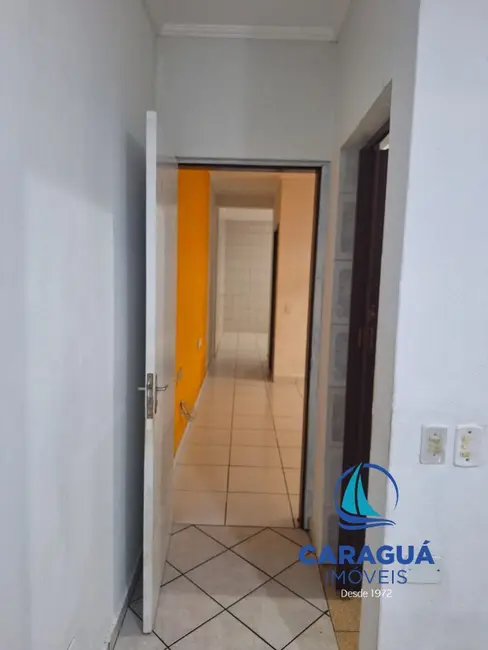 Foto 8 de Casa com 2 quartos à venda, 69m2 em Rio do Ouro, Caraguatatuba - SP