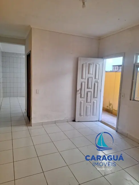 Foto 7 de Casa com 2 quartos à venda, 69m2 em Rio do Ouro, Caraguatatuba - SP