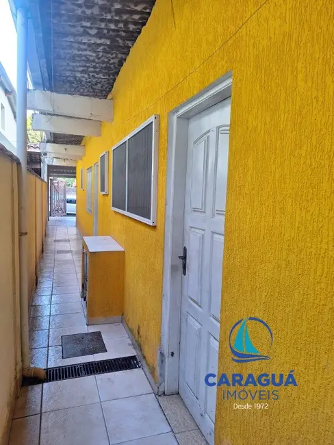 Foto 4 de Casa com 2 quartos à venda, 69m2 em Rio do Ouro, Caraguatatuba - SP