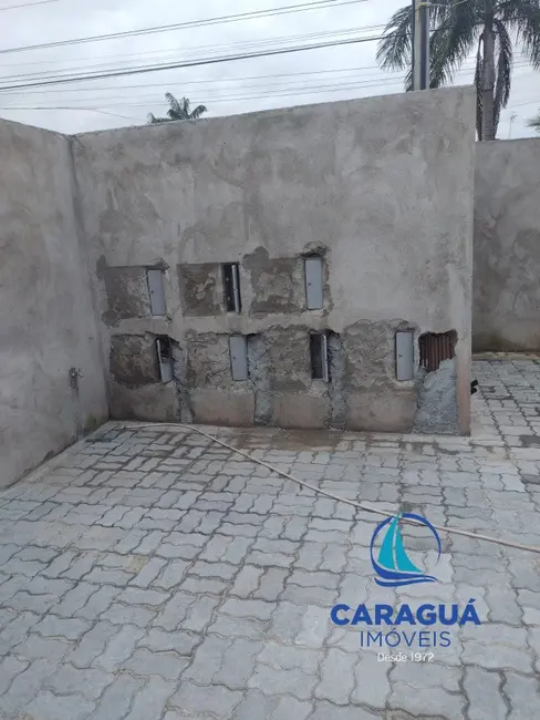Foto 9 de Casa de Condomínio com 2 quartos à venda, 73m2 em Massaguaçu, Caraguatatuba - SP
