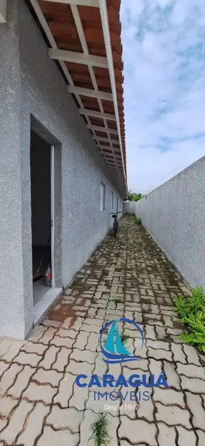 Foto 5 de Casa de Condomínio com 2 quartos à venda, 73m2 em Massaguaçu, Caraguatatuba - SP