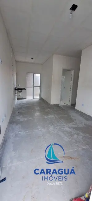 Foto 6 de Casa de Condomínio com 2 quartos à venda, 73m2 em Massaguaçu, Caraguatatuba - SP