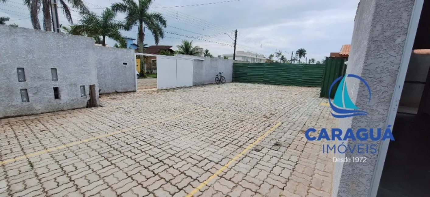 Foto 4 de Casa de Condomínio com 2 quartos à venda, 73m2 em Massaguaçu, Caraguatatuba - SP