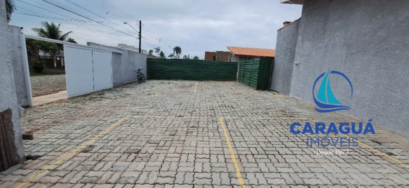 Foto 3 de Casa de Condomínio com 2 quartos à venda, 73m2 em Massaguaçu, Caraguatatuba - SP