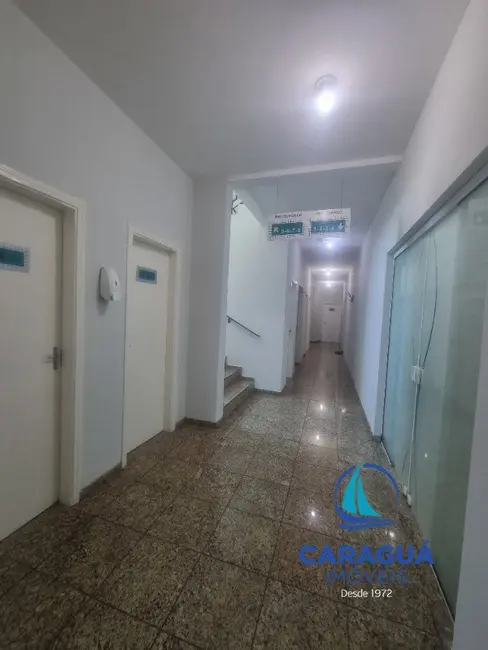 Foto 3 de Sala Comercial para alugar, 60m2 em Centro, Caraguatatuba - SP