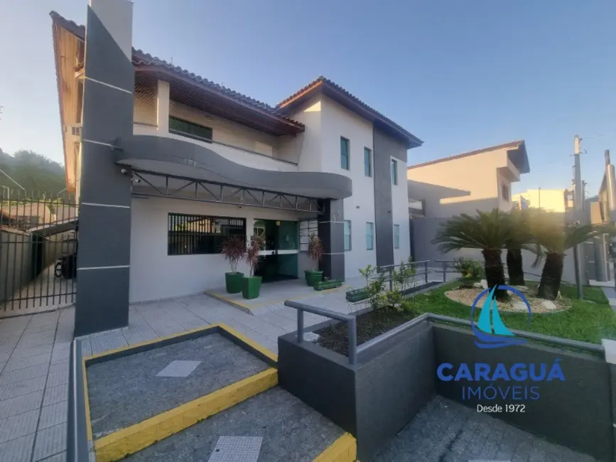 Foto 1 de Sala Comercial para alugar, 60m2 em Centro, Caraguatatuba - SP