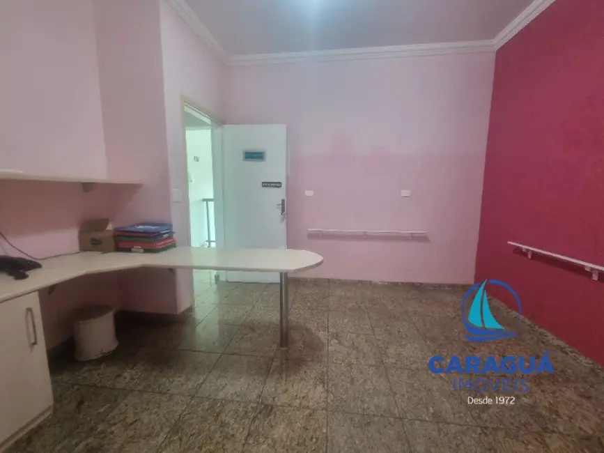 Foto 6 de Sala Comercial para alugar, 60m2 em Centro, Caraguatatuba - SP