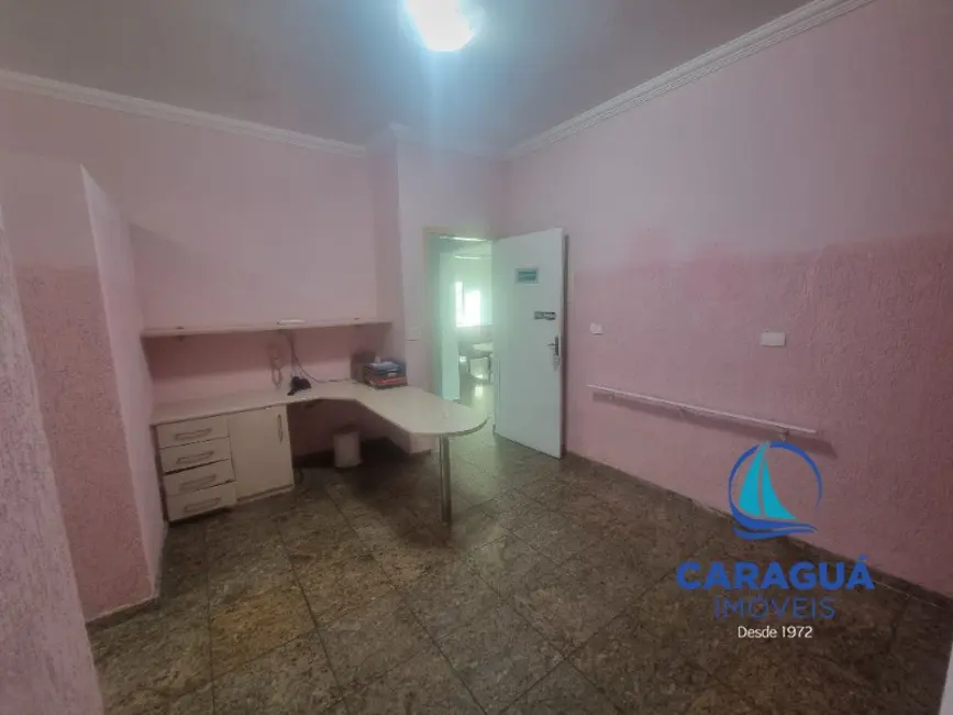 Foto 7 de Sala Comercial para alugar, 60m2 em Centro, Caraguatatuba - SP