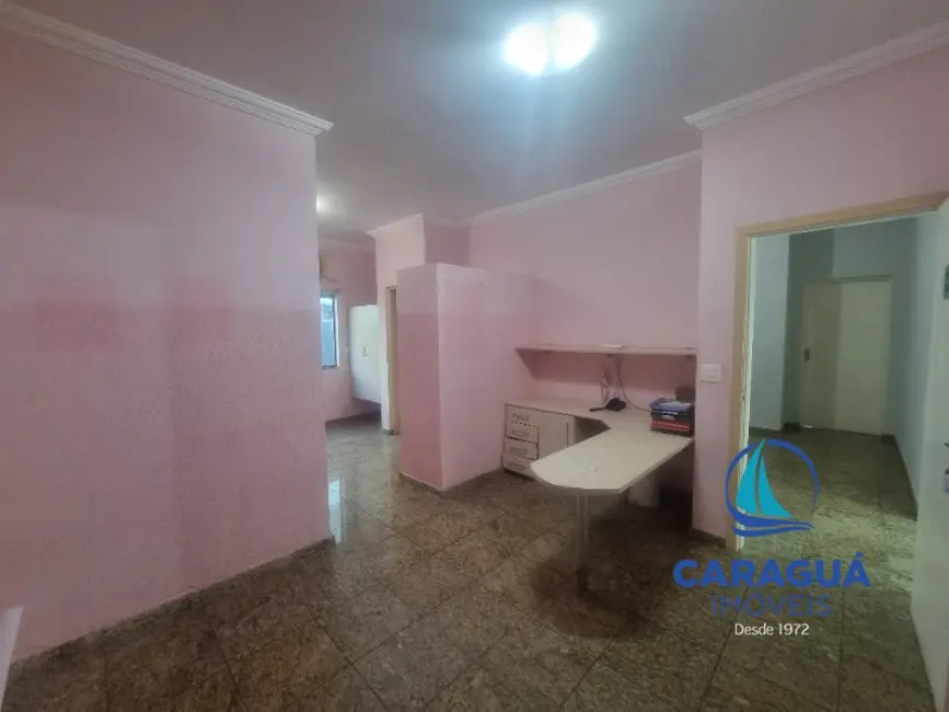 Foto 5 de Sala Comercial para alugar, 60m2 em Centro, Caraguatatuba - SP