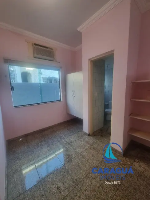 Foto 9 de Sala Comercial para alugar, 60m2 em Centro, Caraguatatuba - SP
