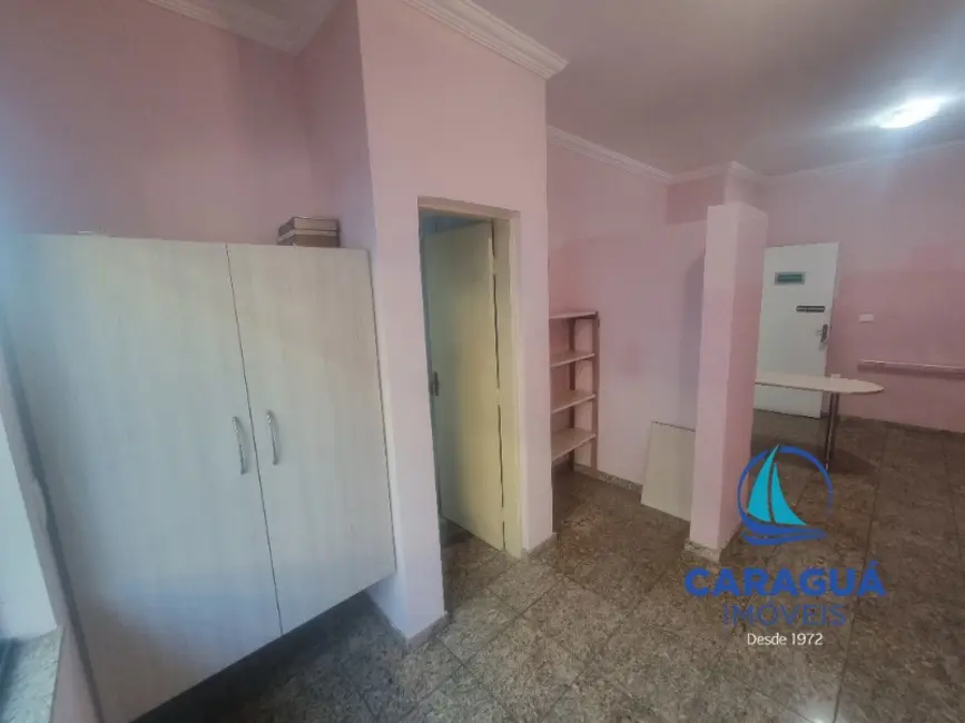 Foto 8 de Sala Comercial para alugar, 60m2 em Centro, Caraguatatuba - SP