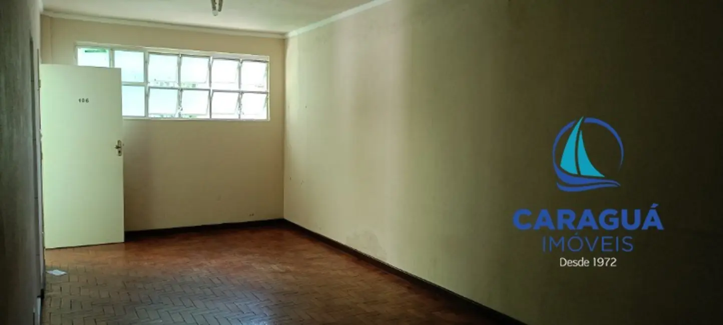 Foto 2 de Apartamento com 2 quartos à venda e para alugar, 8m2 em Centro, Caraguatatuba - SP