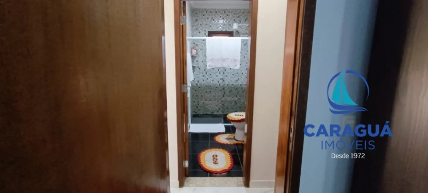 Foto 8 de Casa com 1 quarto à venda, 55m2 em Jaraguá, Caraguatatuba - SP