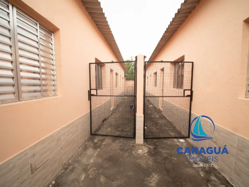 Foto 8 de Casa de Condomínio com 1 quarto à venda e para alugar, 40m2 em Morro do Algodão, Caraguatatuba - SP