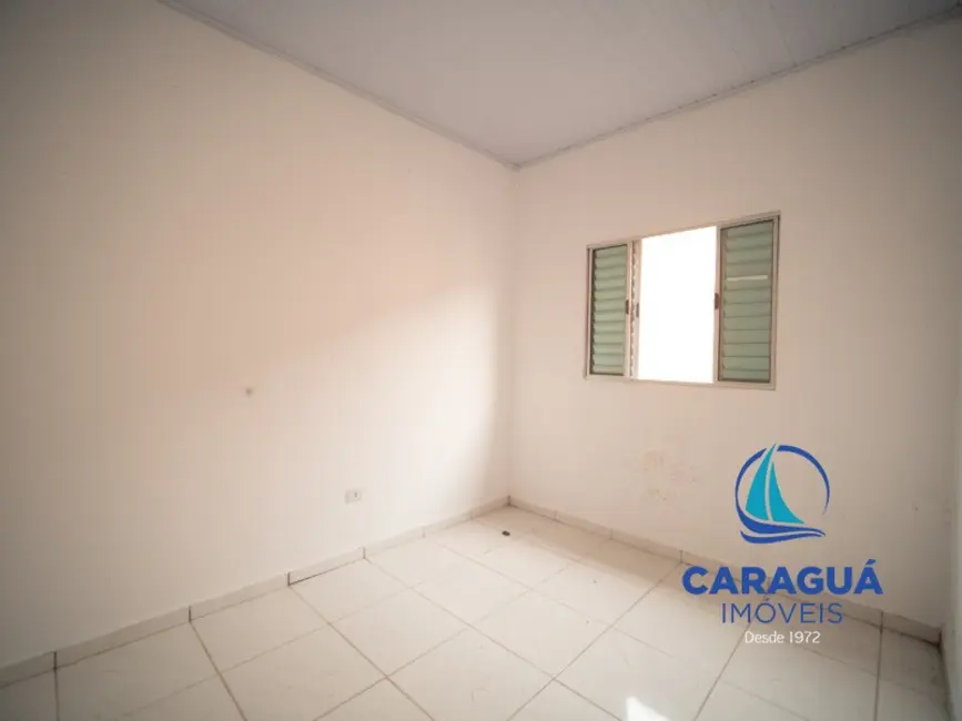 Foto 6 de Casa de Condomínio com 1 quarto à venda e para alugar, 40m2 em Morro do Algodão, Caraguatatuba - SP