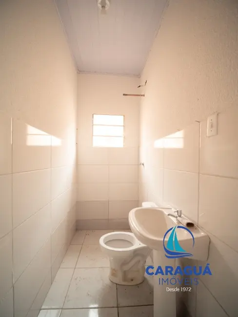 Foto 5 de Casa de Condomínio com 1 quarto à venda e para alugar, 40m2 em Morro do Algodão, Caraguatatuba - SP