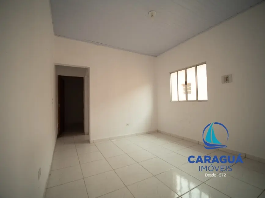 Foto 4 de Casa de Condomínio com 1 quarto à venda e para alugar, 40m2 em Morro do Algodão, Caraguatatuba - SP