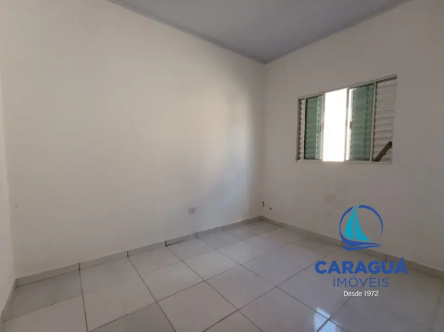 Foto 6 de Casa de Condomínio com 1 quarto à venda e para alugar, 40m2 em Morro do Algodão, Caraguatatuba - SP