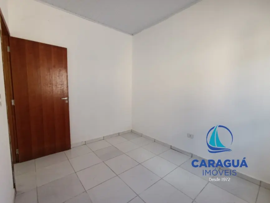 Foto 4 de Casa de Condomínio com 1 quarto à venda e para alugar, 40m2 em Morro do Algodão, Caraguatatuba - SP
