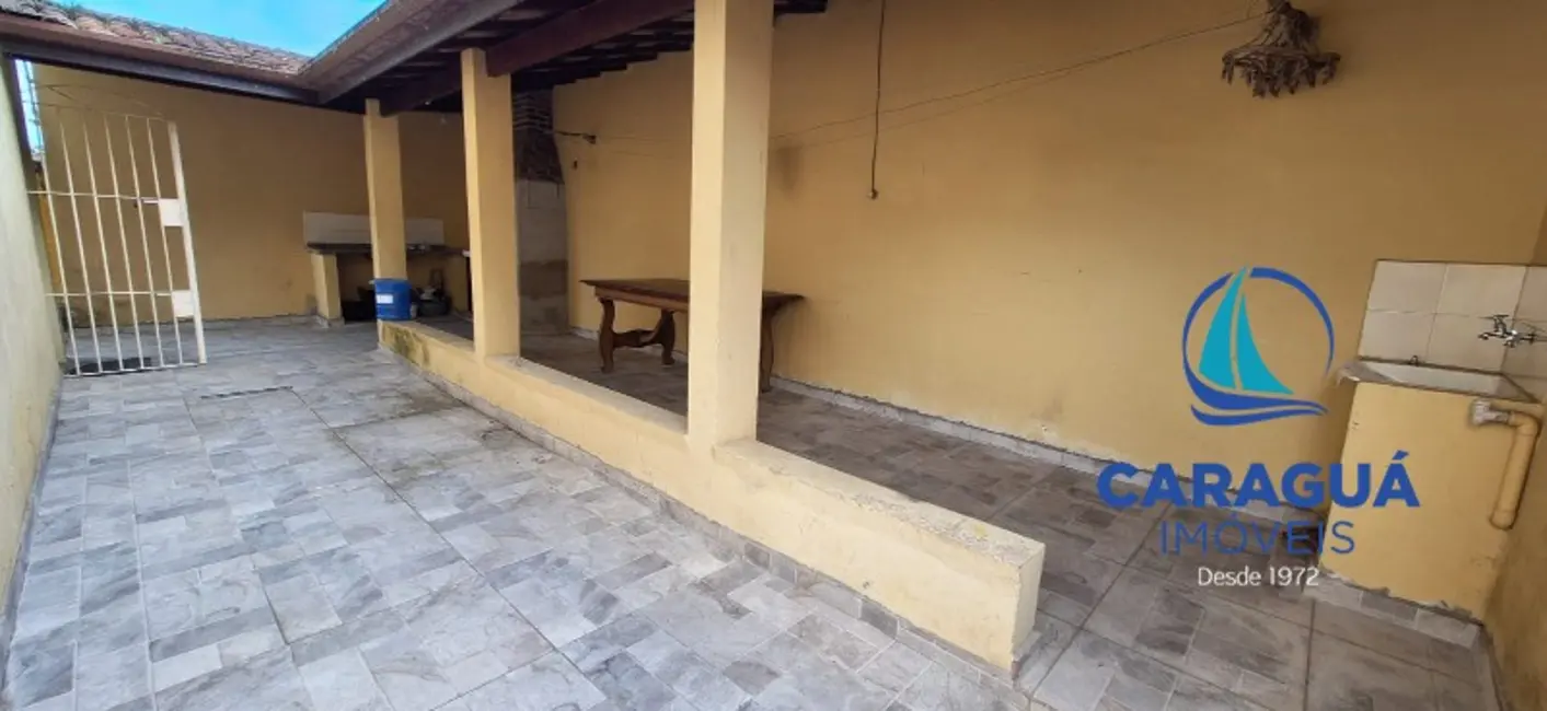 Foto 7 de Casa com 3 quartos à venda, 143m2 em Massaguaçu, Caraguatatuba - SP