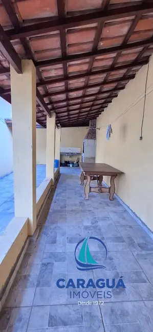 Foto 8 de Casa com 3 quartos à venda, 143m2 em Massaguaçu, Caraguatatuba - SP