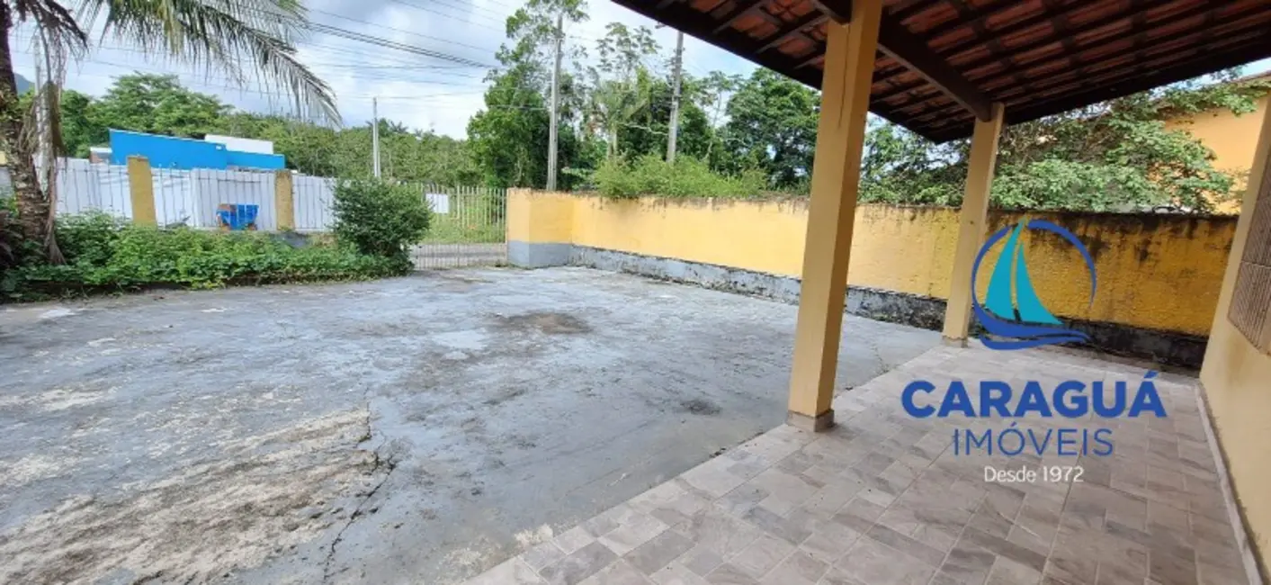 Foto 4 de Casa com 3 quartos à venda, 143m2 em Massaguaçu, Caraguatatuba - SP