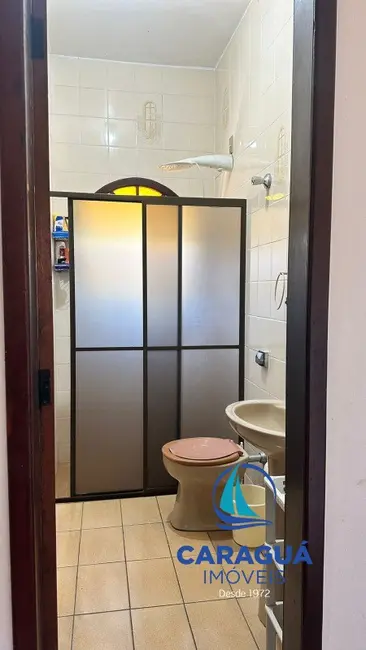 Foto 6 de Casa com 3 quartos à venda, 143m2 em Massaguaçu, Caraguatatuba - SP