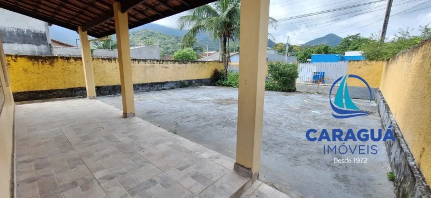 Foto 6 de Casa com 3 quartos à venda, 143m2 em Massaguaçu, Caraguatatuba - SP