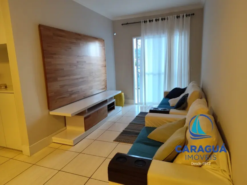 Apartamento com 2 quartos à venda, 83m2 em Cidade Jardim, Caraguatatuba - SP - imagem 6 Foto 6 de Apartamento com 2 quartos à venda, 83m2 em Cidade Jardim, Caraguatatuba - SP