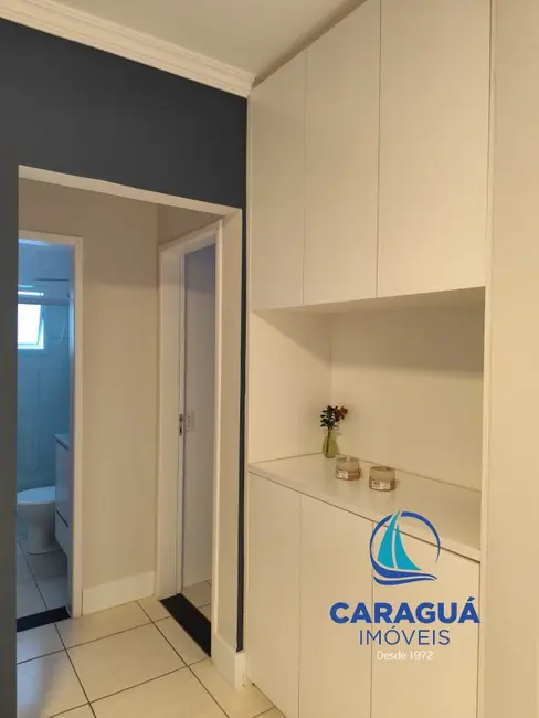 Apartamento com 2 quartos à venda, 83m2 em Cidade Jardim, Caraguatatuba - SP - imagem 9 Foto 9 de Apartamento com 2 quartos à venda, 83m2 em Cidade Jardim, Caraguatatuba - SP