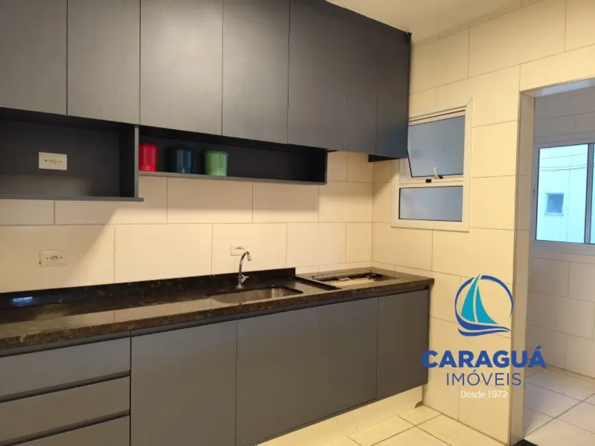 Apartamento com 2 quartos à venda, 83m2 em Cidade Jardim, Caraguatatuba - SP - imagem 8 Foto 8 de Apartamento com 2 quartos à venda, 83m2 em Cidade Jardim, Caraguatatuba - SP