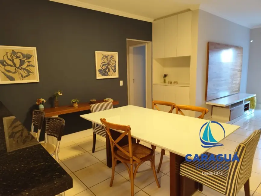 Apartamento com 2 quartos à venda, 83m2 em Cidade Jardim, Caraguatatuba - SP - imagem 5 Foto 5 de Apartamento com 2 quartos à venda, 83m2 em Cidade Jardim, Caraguatatuba - SP