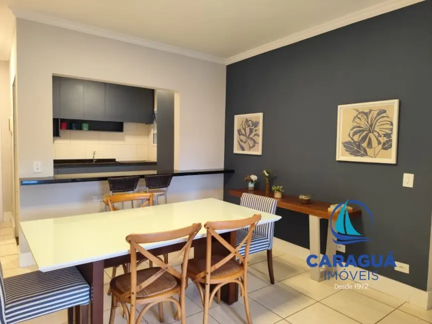 Apartamento com 2 quartos à venda, 83m2 em Cidade Jardim, Caraguatatuba - SP - imagem 4 Foto 4 de Apartamento com 2 quartos à venda, 83m2 em Cidade Jardim, Caraguatatuba - SP